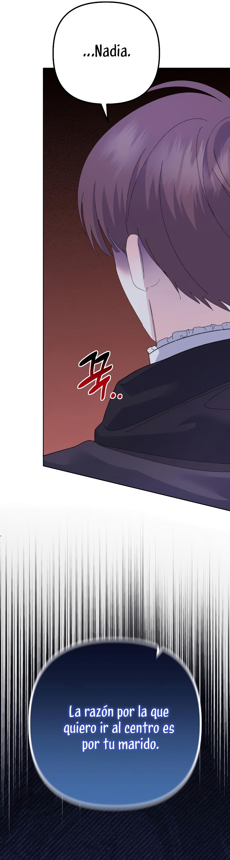 Me casé con el Duque llamado 'Bestia' Capítulo 36 - Página 34