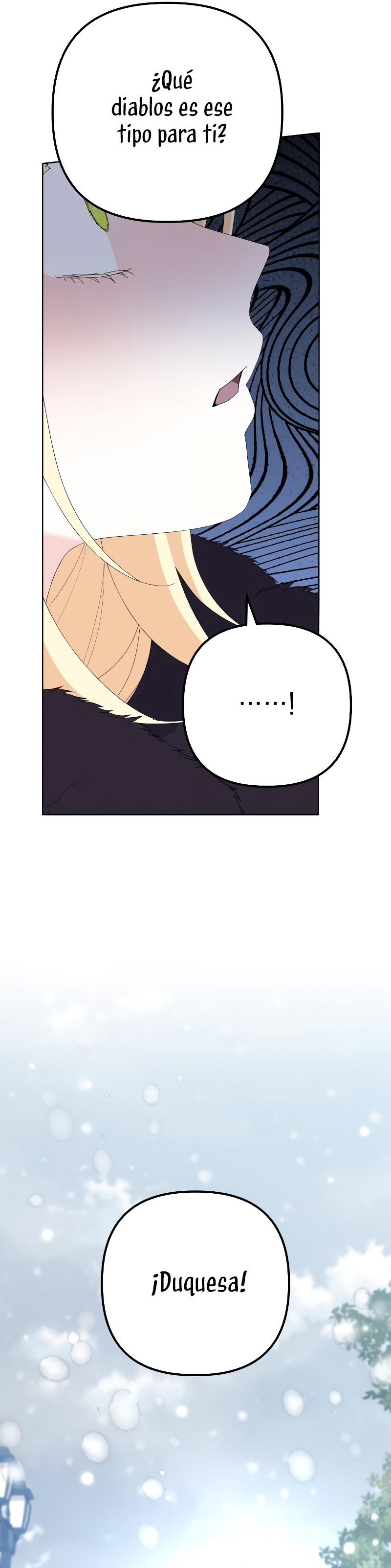Me casé con el Duque llamado 'Bestia' Capítulo 36 - Página 39