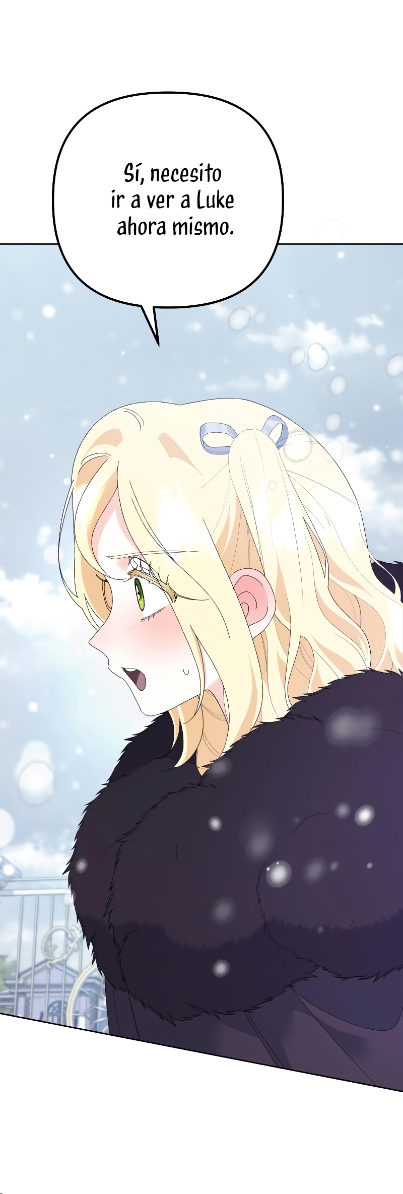 Me casé con el Duque llamado 'Bestia' Capítulo 36 - Página 45