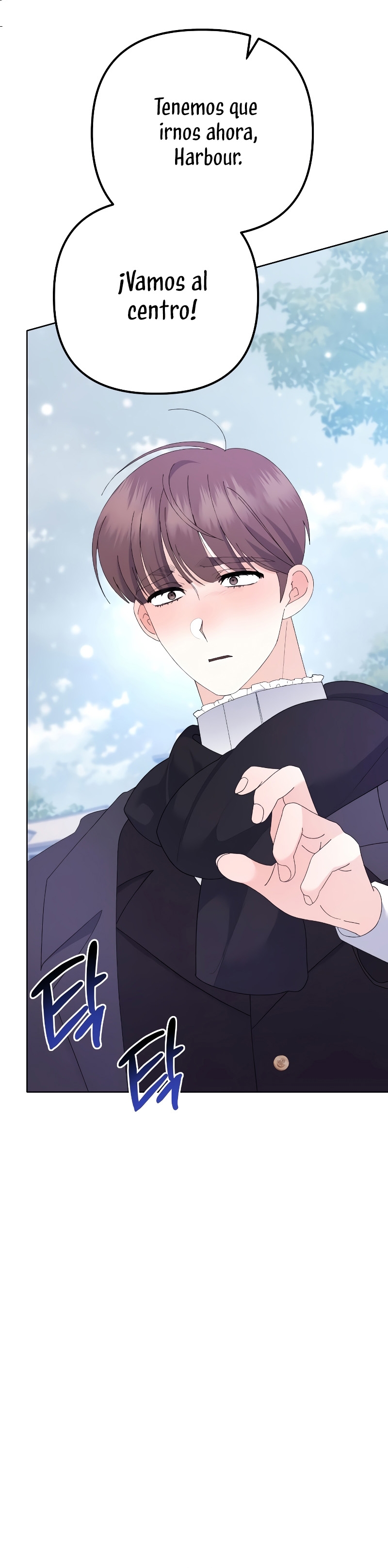 Me casé con el Duque llamado 'Bestia' Capítulo 36 - Página 50