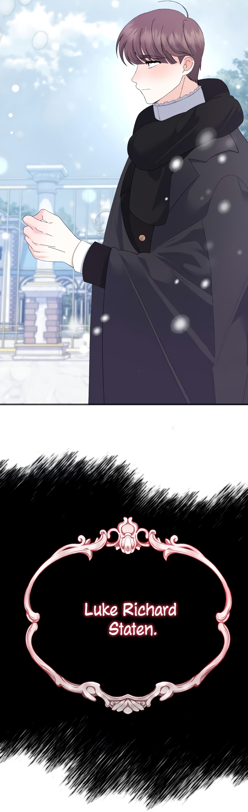 Me casé con el Duque llamado 'Bestia' Capítulo 36 - Página 52