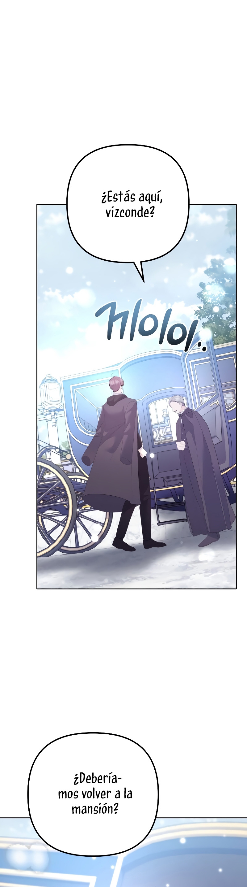 Me casé con el Duque llamado 'Bestia' Capítulo 36 - Página 58