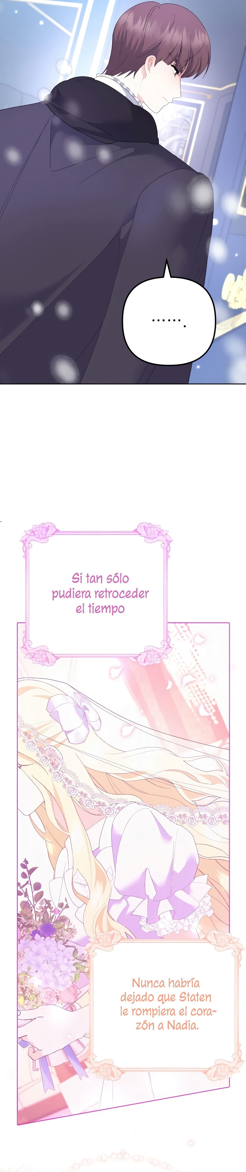 Me casé con el Duque llamado 'Bestia' Capítulo 36 - Página 59