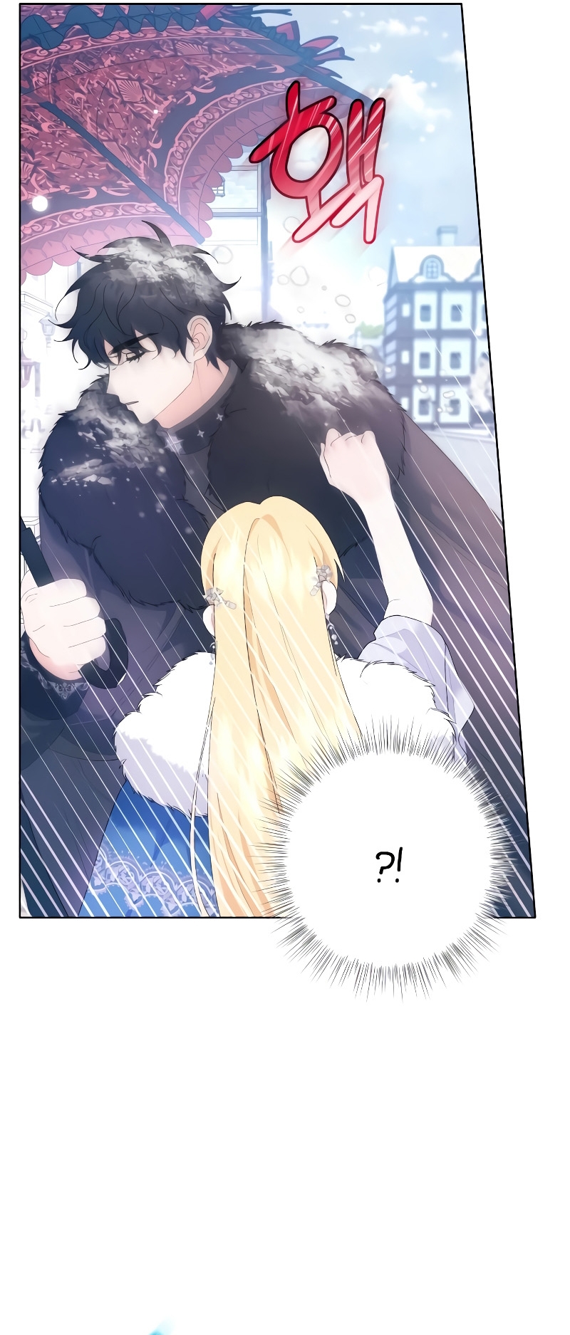 Me casé con el Duque llamado 'Bestia' Capítulo 36 - Página 8