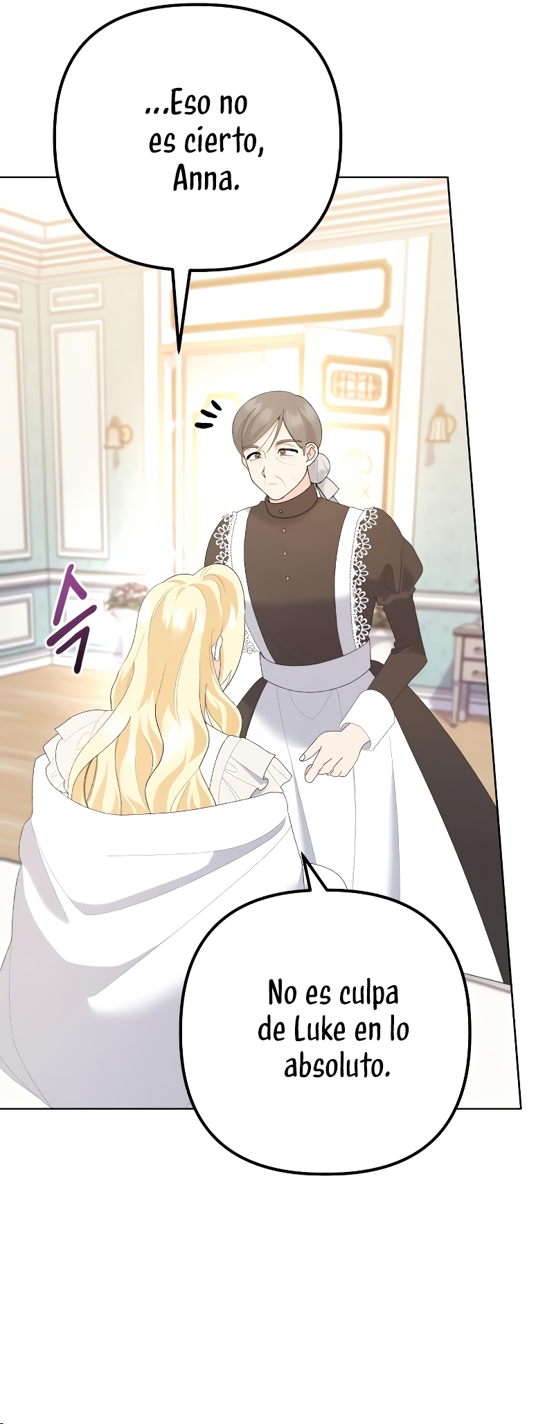 Me casé con el Duque llamado 'Bestia' Capítulo 37 - Página 25