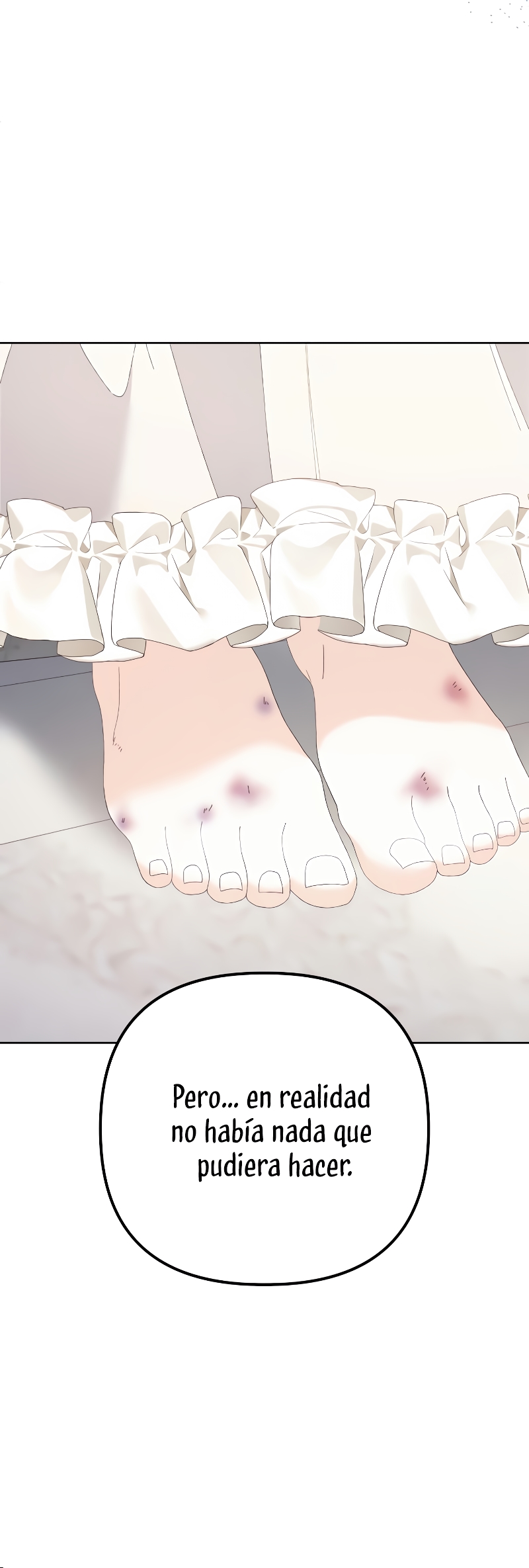 Me casé con el Duque llamado 'Bestia' Capítulo 37 - Página 28