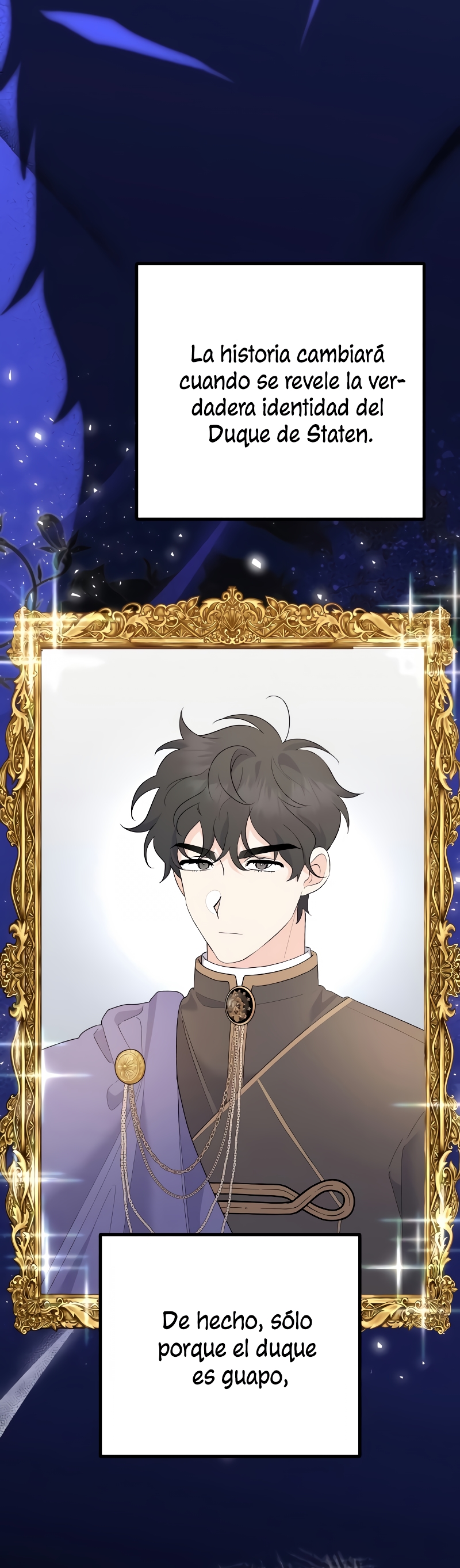 Me casé con el Duque llamado 'Bestia' Capítulo 37 - Página 32