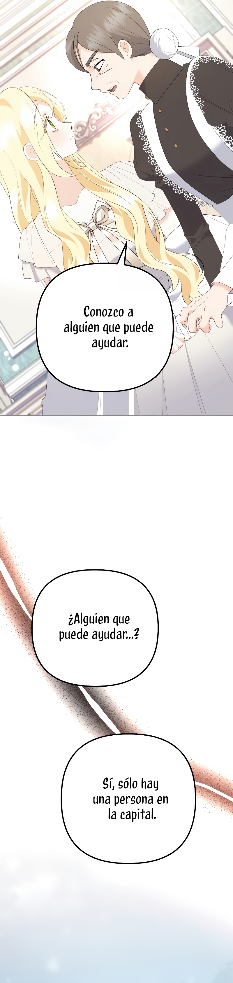 Me casé con el Duque llamado 'Bestia' Capítulo 37 - Página 36