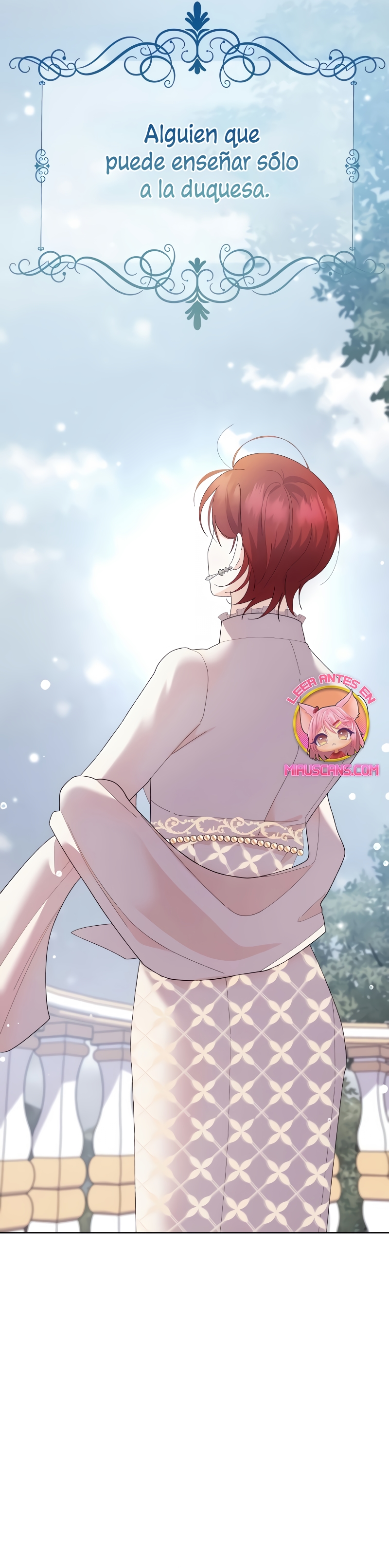 Me casé con el Duque llamado 'Bestia' Capítulo 37 - Página 37