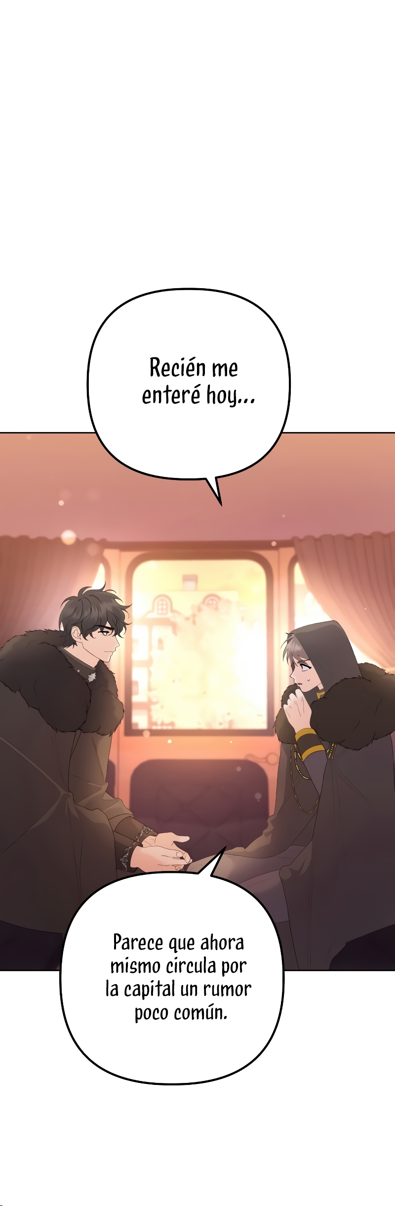 Me casé con el Duque llamado 'Bestia' Capítulo 37 - Página 45