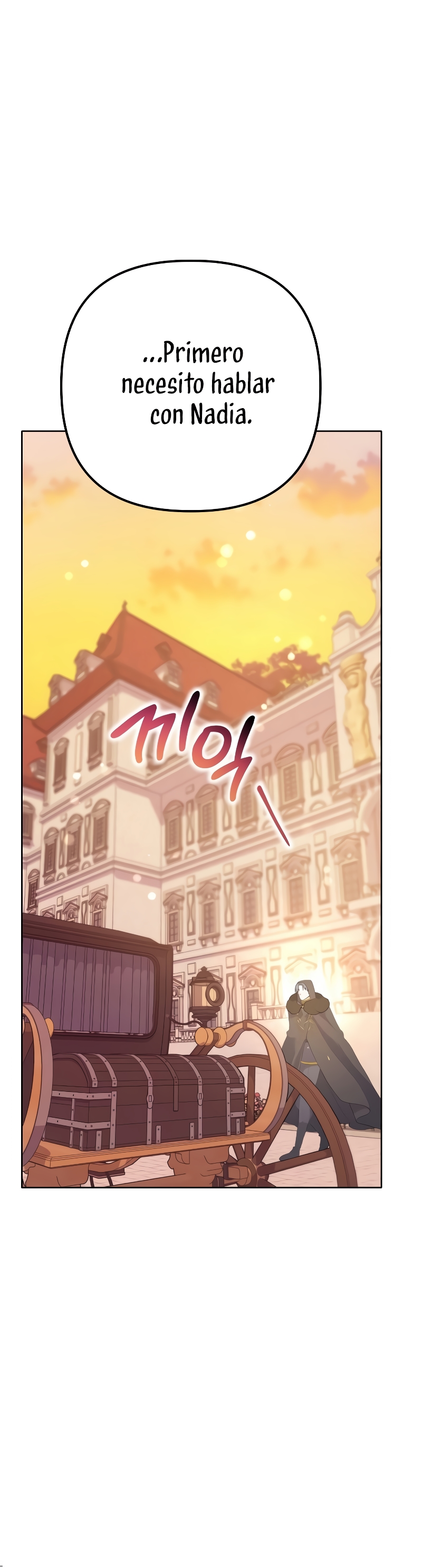 Me casé con el Duque llamado 'Bestia' Capítulo 37 - Página 49