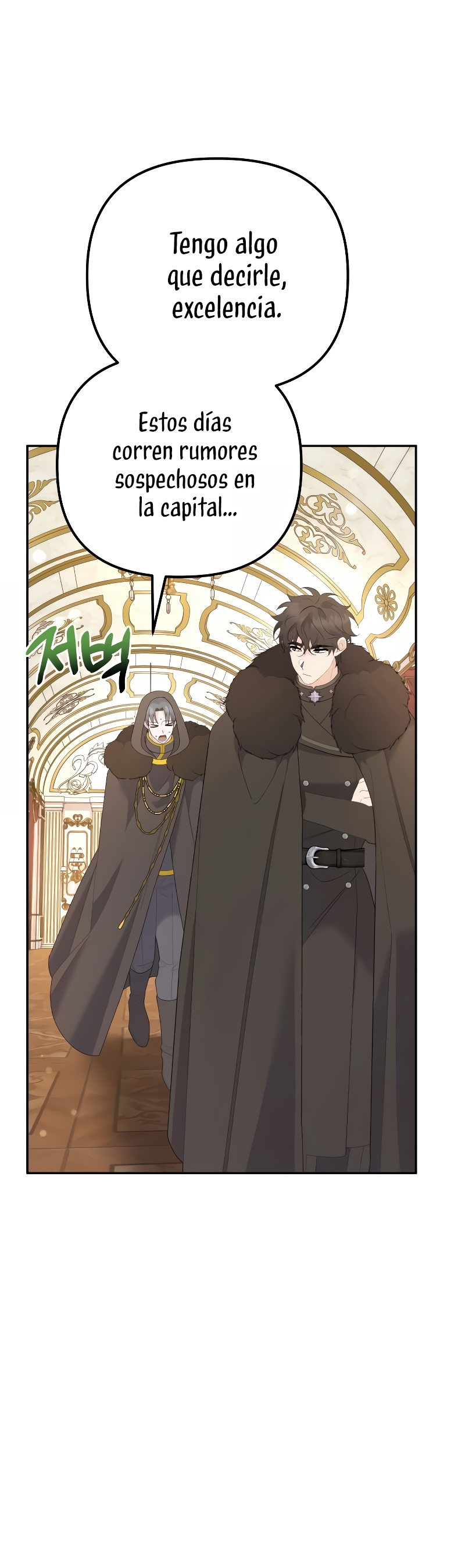 Me casé con el Duque llamado 'Bestia' Capítulo 37 - Página 52