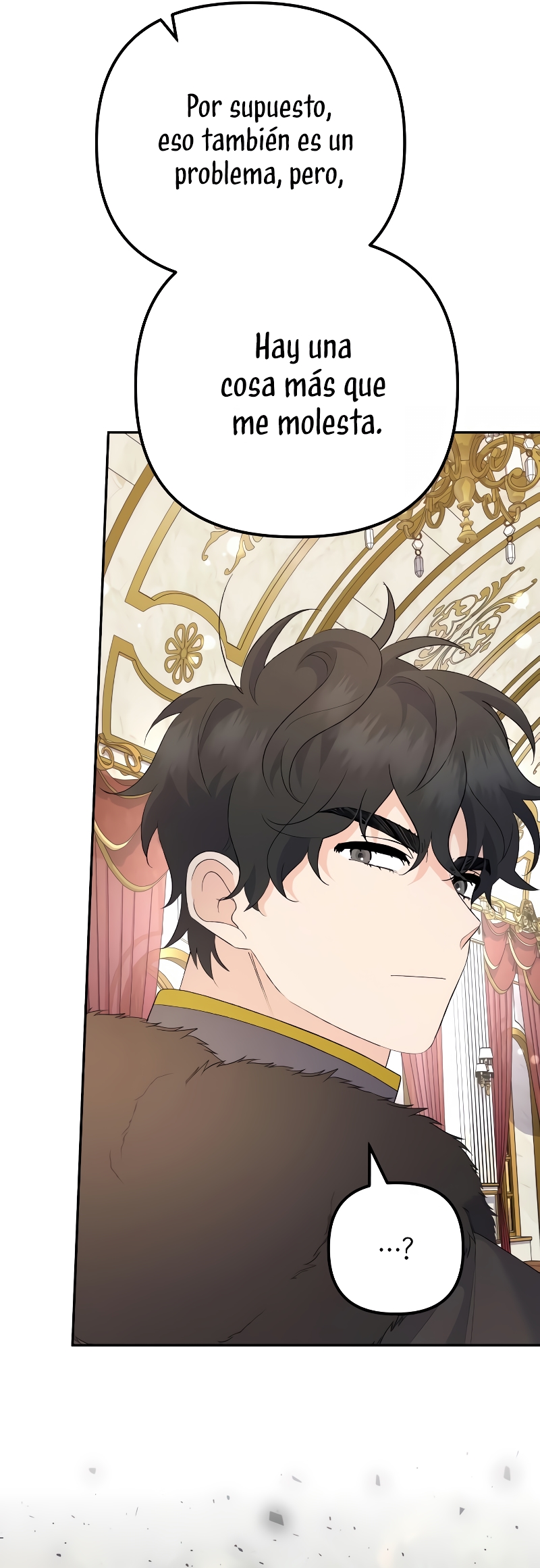 Me casé con el Duque llamado 'Bestia' Capítulo 37 - Página 54