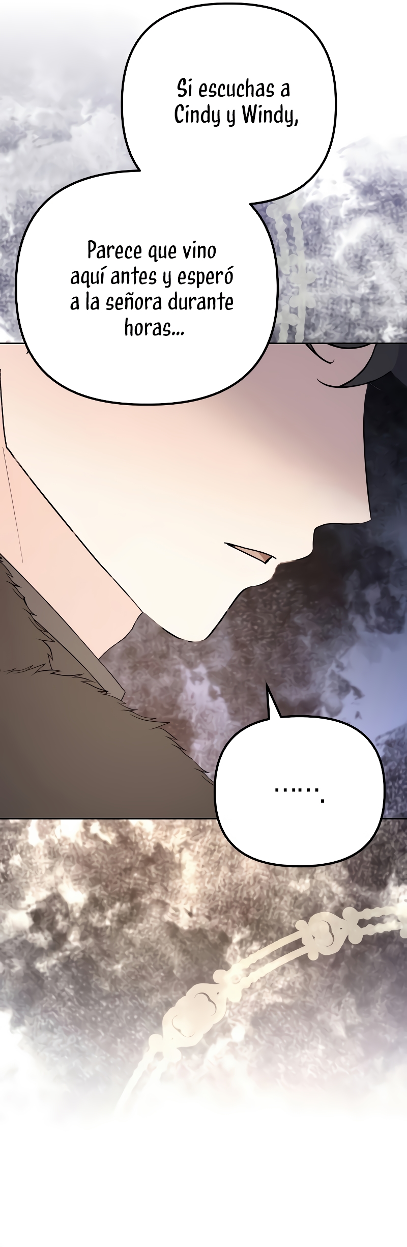 Me casé con el Duque llamado 'Bestia' Capítulo 37 - Página 59