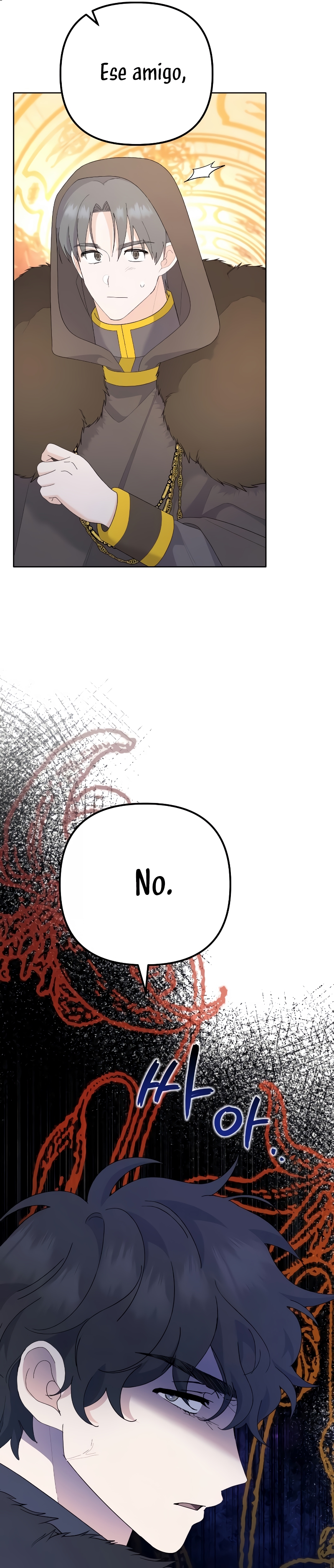 Me casé con el Duque llamado 'Bestia' Capítulo 37 - Página 60