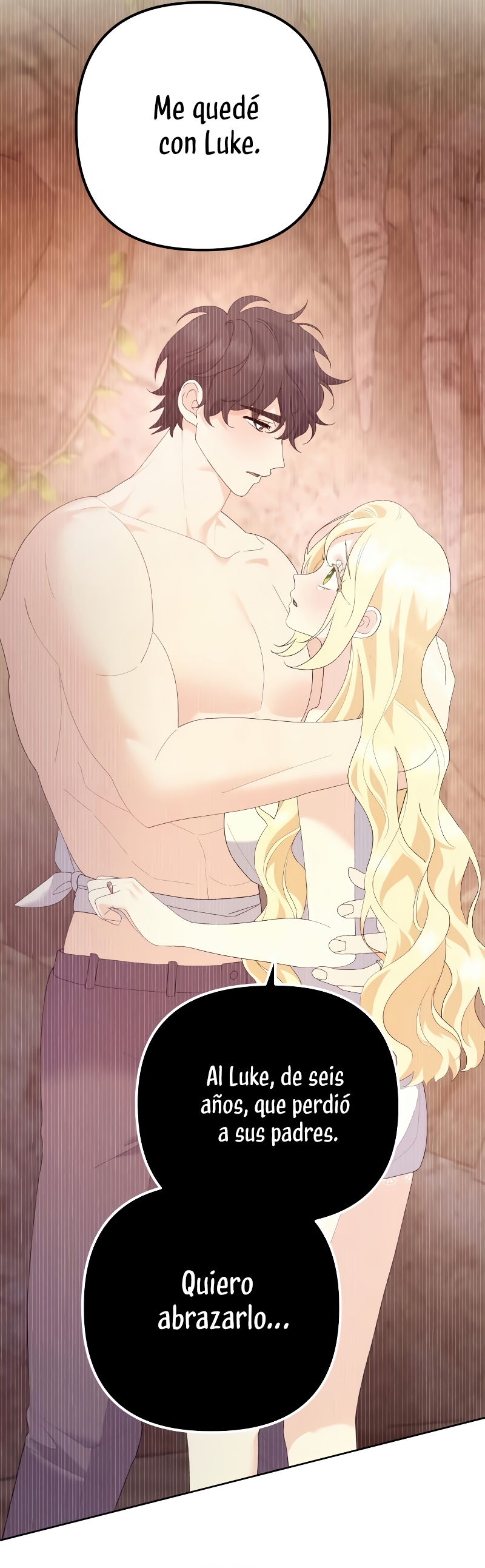 Me casé con el Duque llamado 'Bestia' Capítulo 37 - Página 7