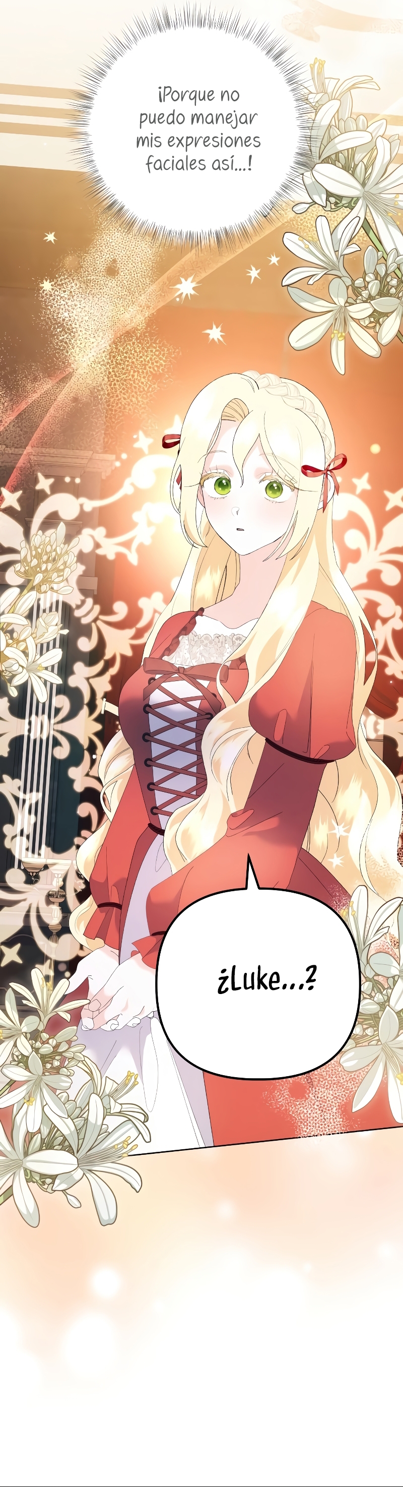 Me casé con el Duque llamado 'Bestia' Capítulo 38 - Página 10