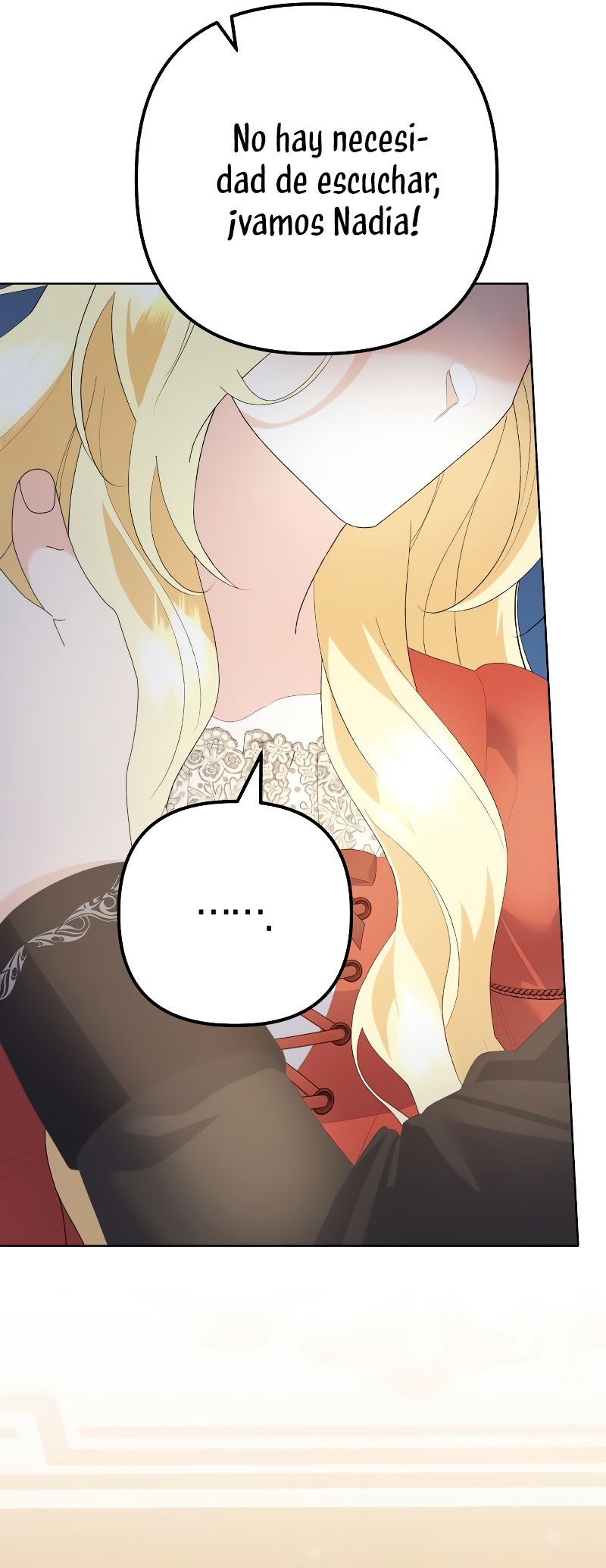 Me casé con el Duque llamado 'Bestia' Capítulo 38 - Página 24