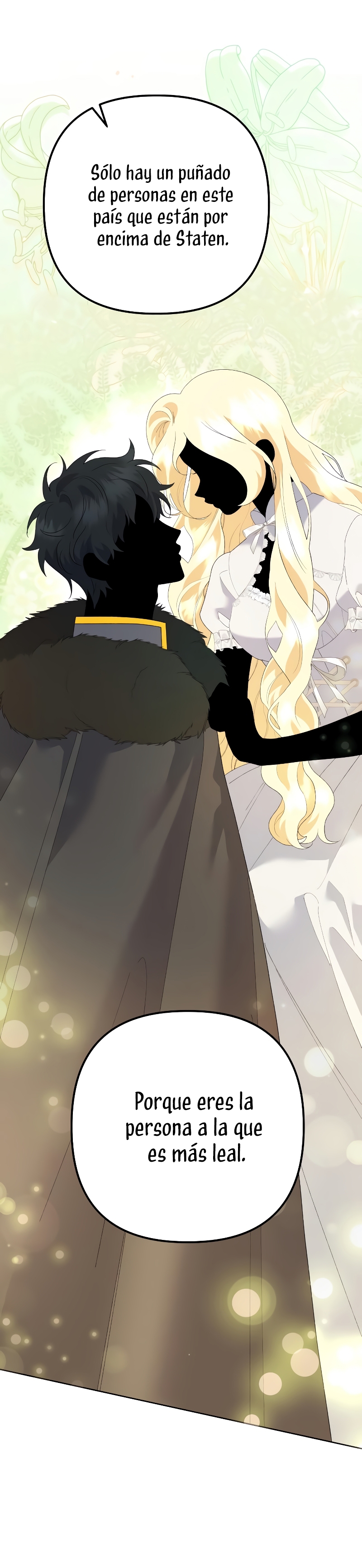 Me casé con el Duque llamado 'Bestia' Capítulo 38 - Página 33