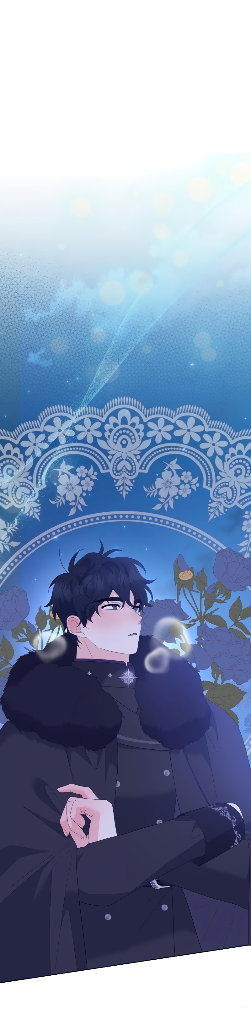 Me casé con el Duque llamado 'Bestia' Capítulo 38 - Página 38