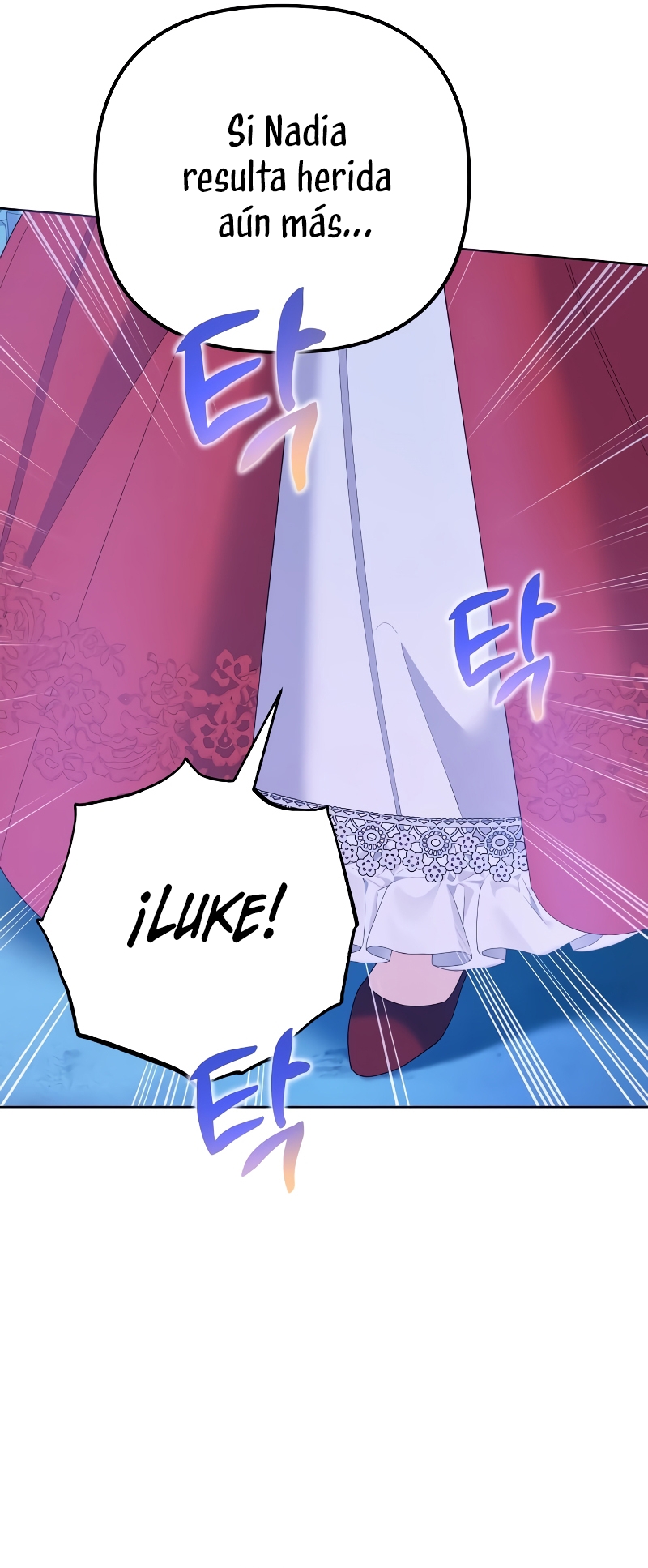 Me casé con el Duque llamado 'Bestia' Capítulo 38 - Página 42