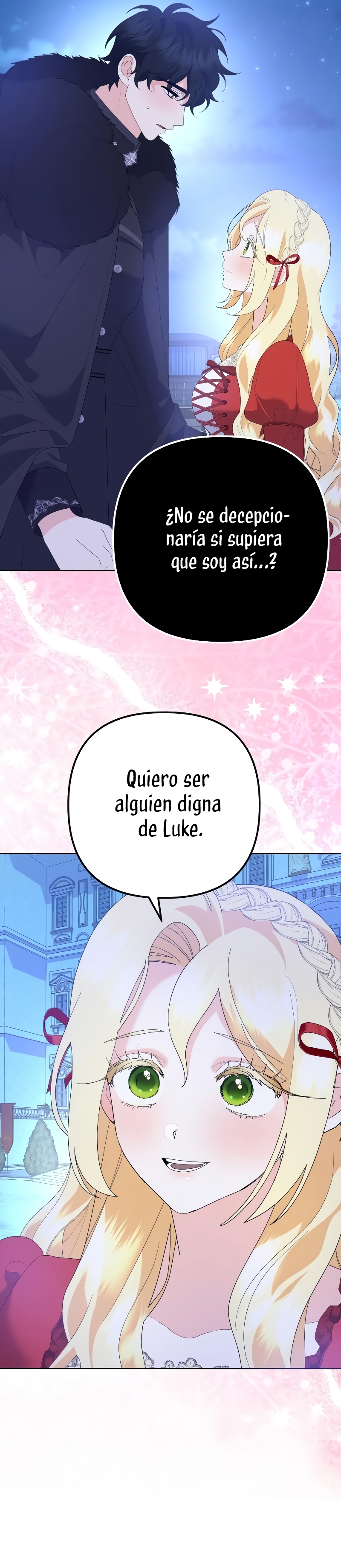 Me casé con el Duque llamado 'Bestia' Capítulo 38 - Página 56