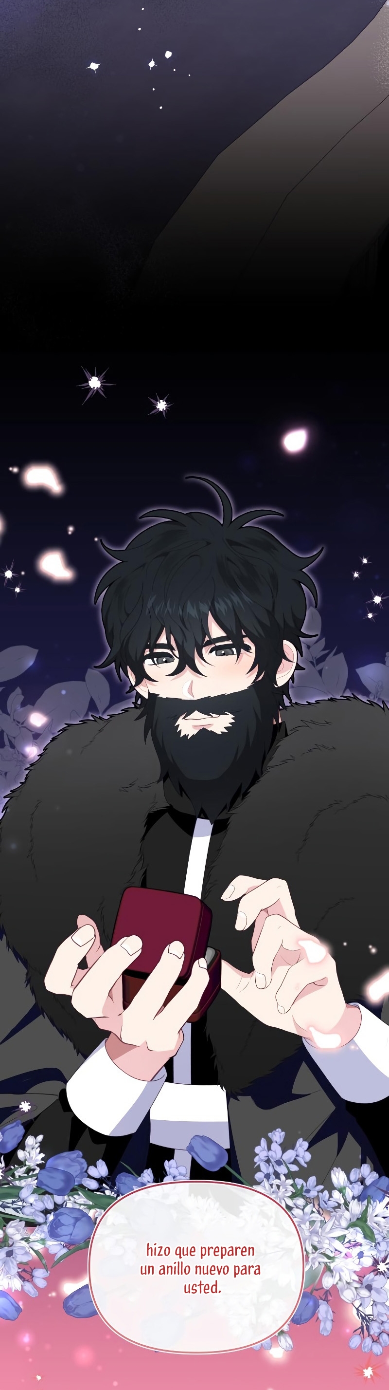 Me casé con el Duque llamado 'Bestia' Capítulo 4 - Página 42