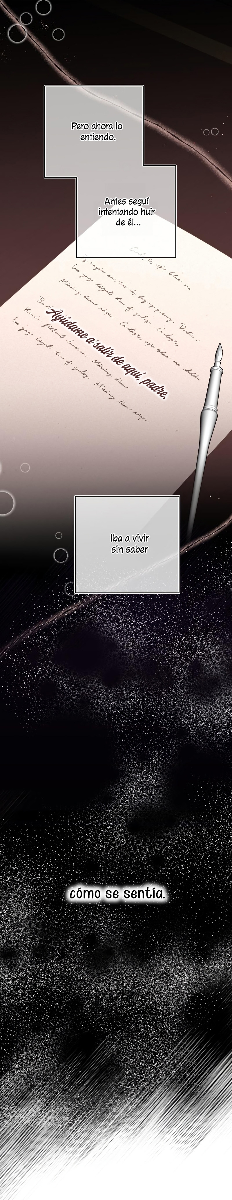 Me casé con el Duque llamado 'Bestia' Capítulo 4 - Página 45