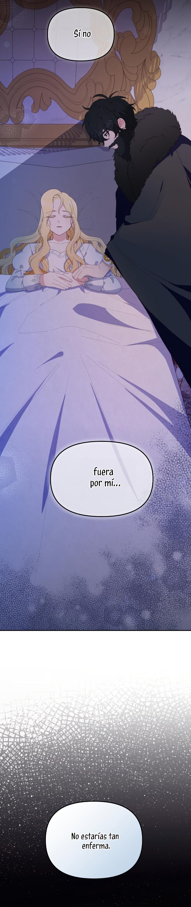 Me casé con el Duque llamado 'Bestia' Capítulo 4 - Página 7