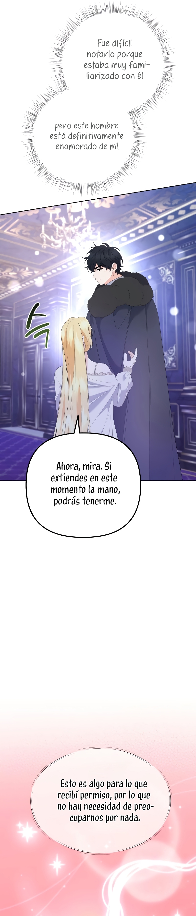 Me casé con el Duque llamado 'Bestia' Capítulo 40 - Página 17