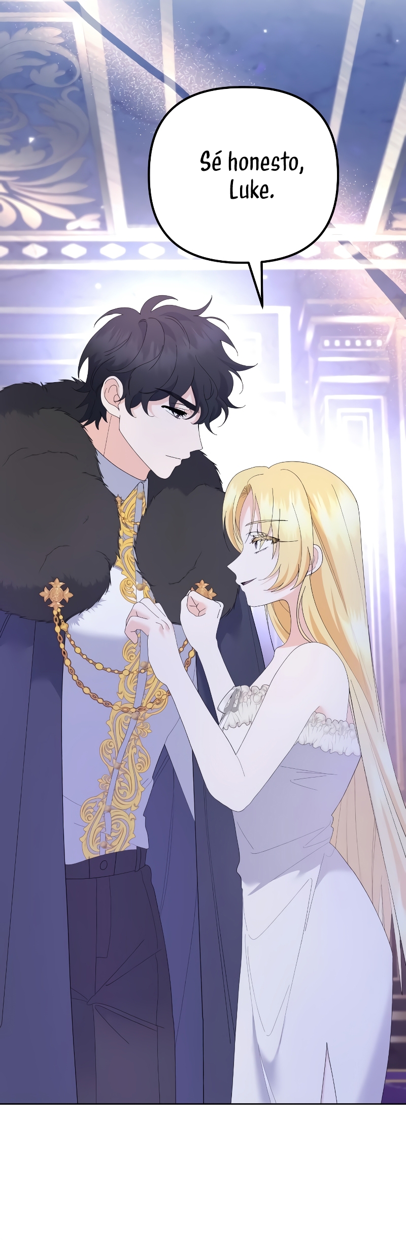 Me casé con el Duque llamado 'Bestia' Capítulo 40 - Página 20