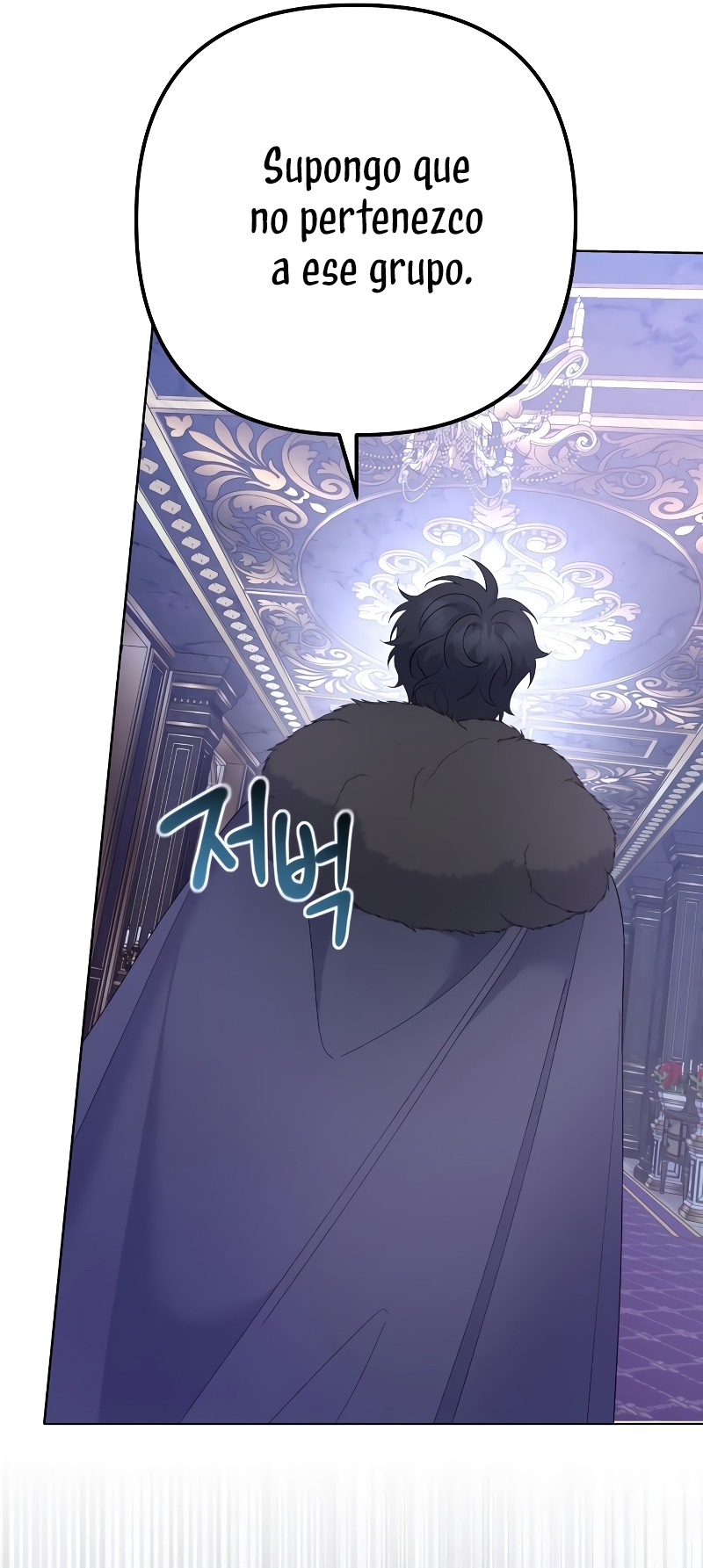 Me casé con el Duque llamado 'Bestia' Capítulo 40 - Página 30