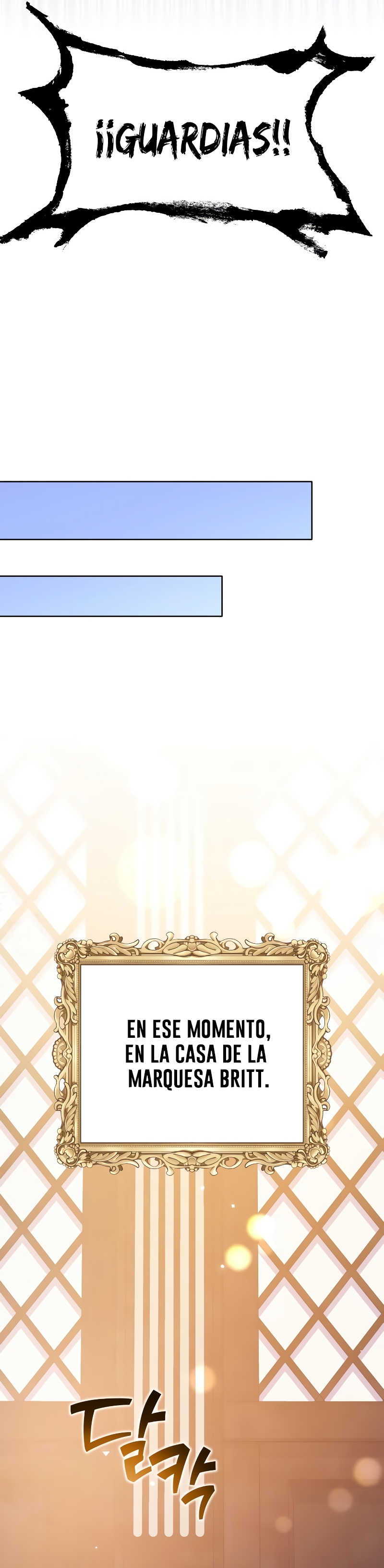 Me casé con el Duque llamado 'Bestia' Capítulo 40 - Página 42