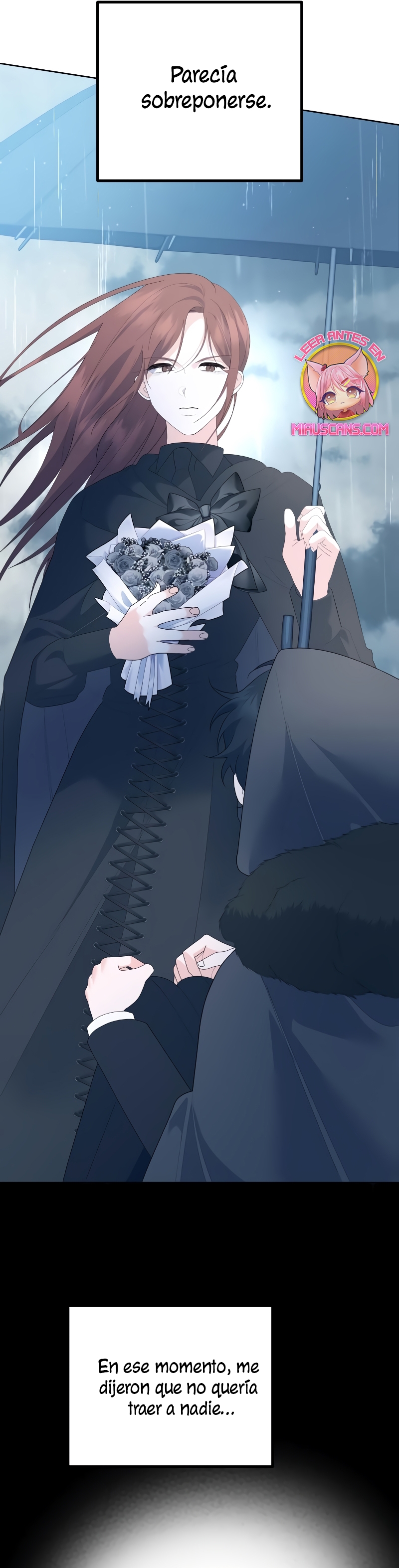 Me casé con el Duque llamado 'Bestia' Capítulo 40 - Página 50