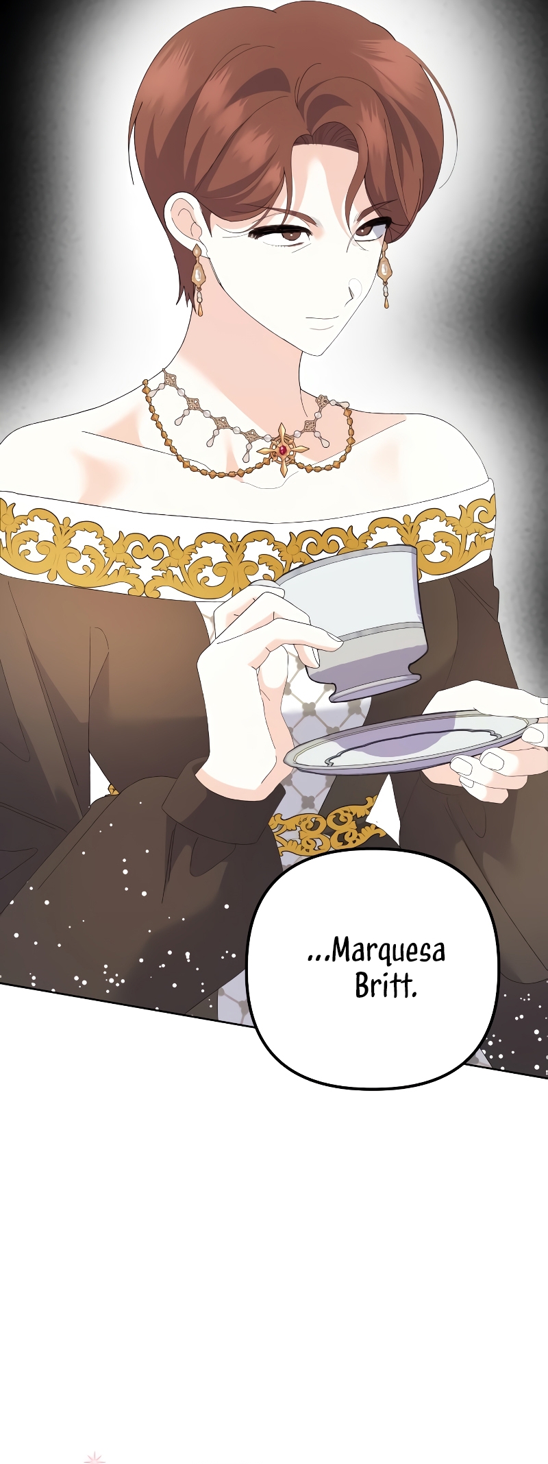 Me casé con el Duque llamado 'Bestia' Capítulo 40 - Página 51