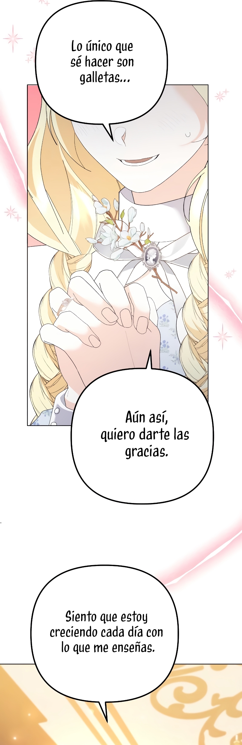 Me casé con el Duque llamado 'Bestia' Capítulo 40 - Página 52