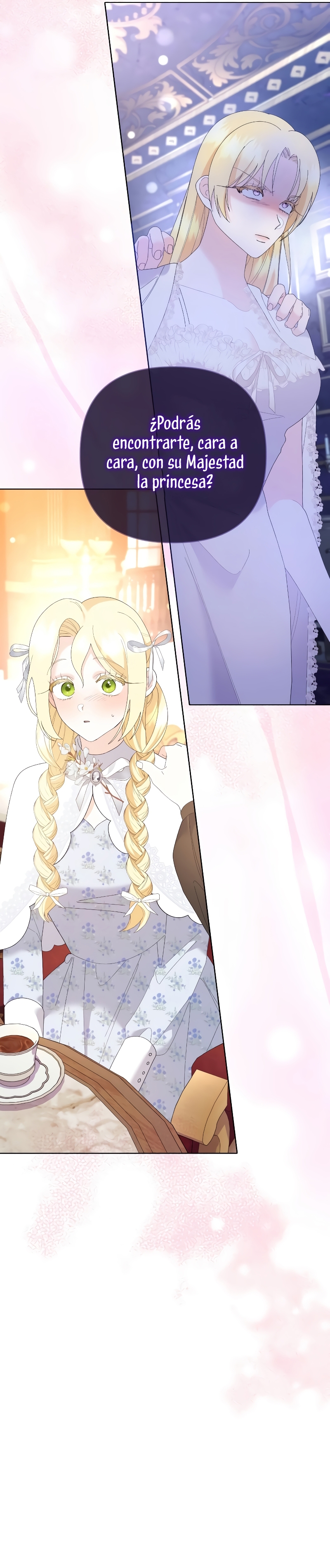 Me casé con el Duque llamado 'Bestia' Capítulo 40 - Página 60