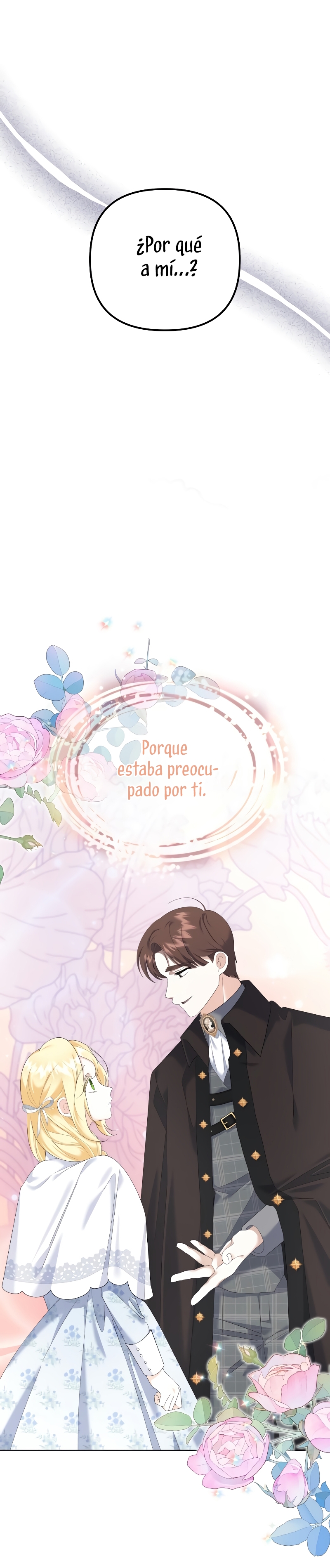 Me casé con el Duque llamado 'Bestia' Capítulo 41 - Página 20