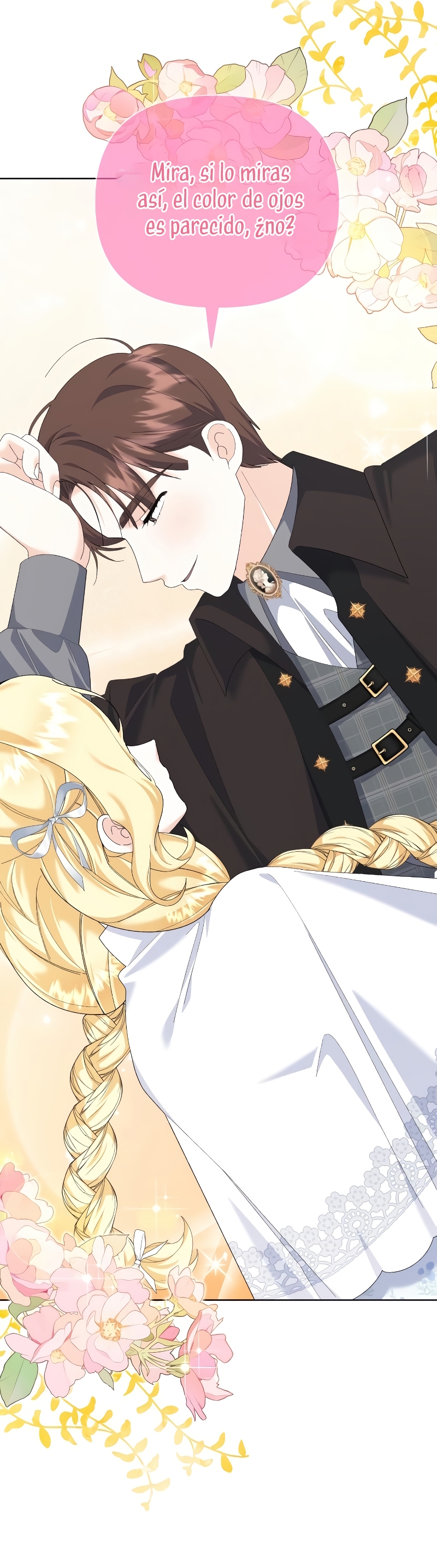 Me casé con el Duque llamado 'Bestia' Capítulo 41 - Página 24