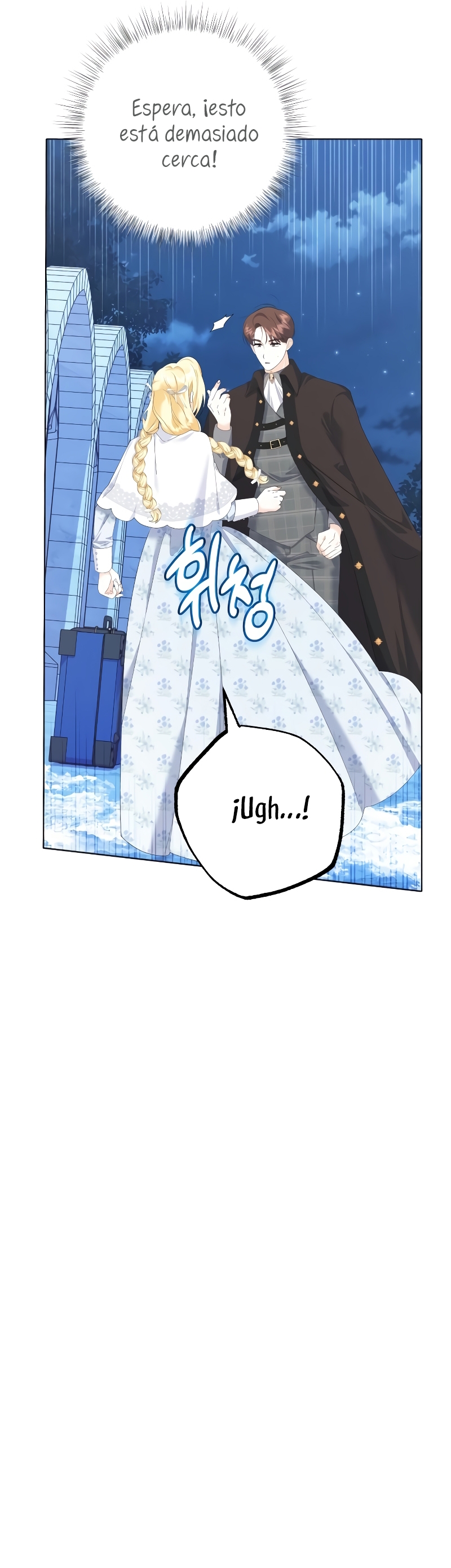 Me casé con el Duque llamado 'Bestia' Capítulo 41 - Página 25