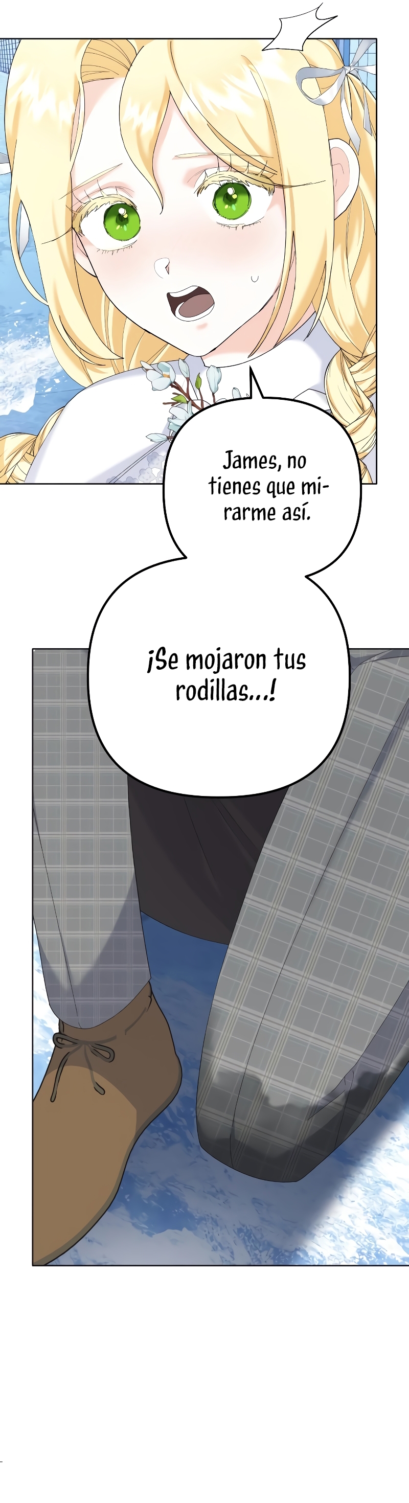 Me casé con el Duque llamado 'Bestia' Capítulo 41 - Página 28