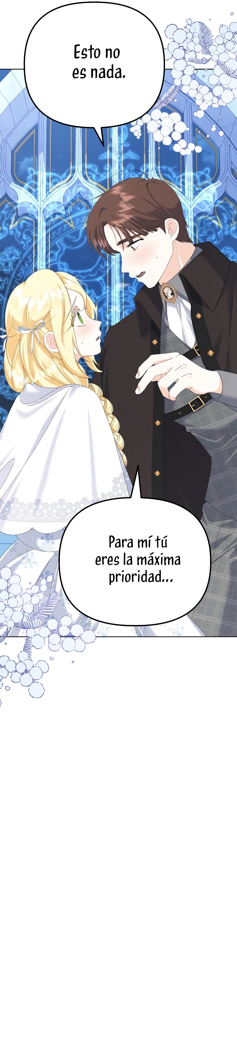 Me casé con el Duque llamado 'Bestia' Capítulo 41 - Página 29