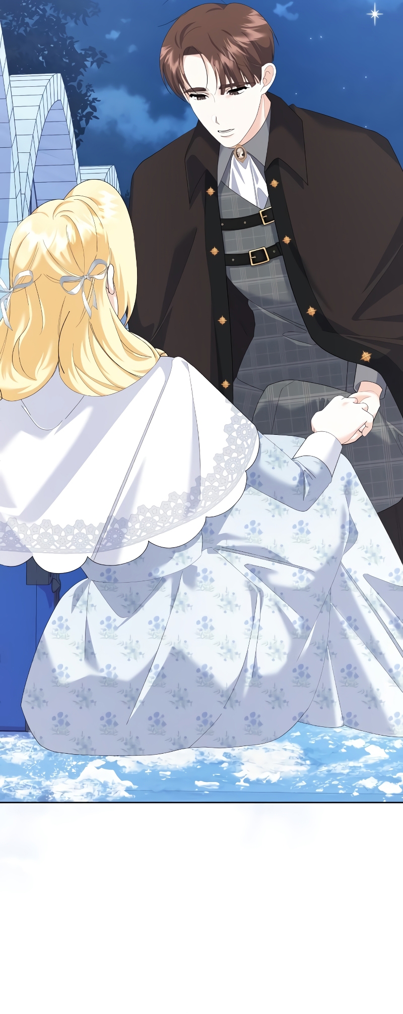 Me casé con el Duque llamado 'Bestia' Capítulo 41 - Página 32