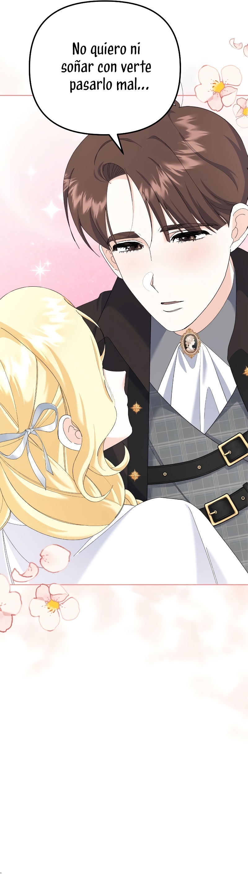 Me casé con el Duque llamado 'Bestia' Capítulo 41 - Página 33