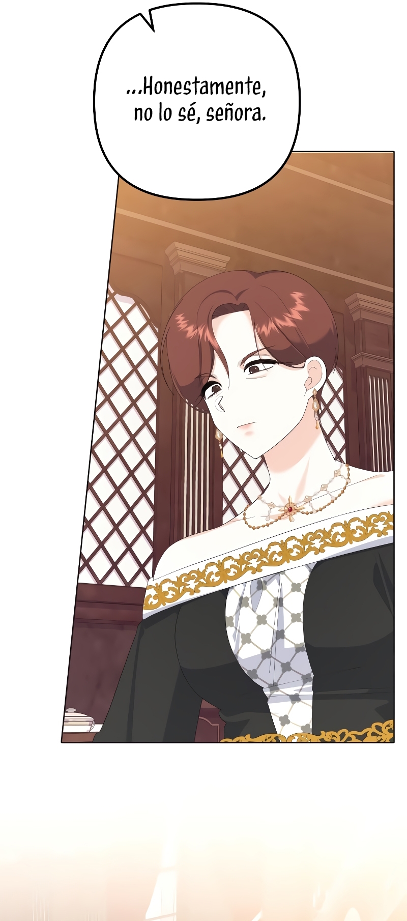 Me casé con el Duque llamado 'Bestia' Capítulo 41 - Página 4