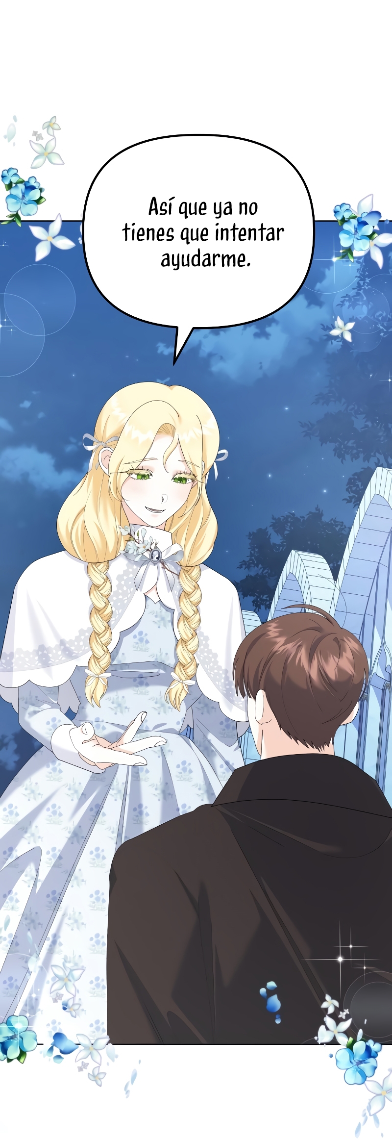 Me casé con el Duque llamado 'Bestia' Capítulo 41 - Página 42