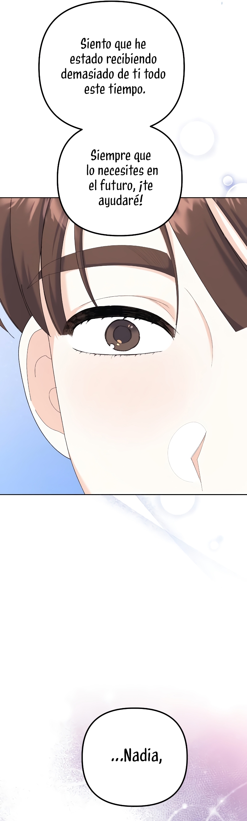 Me casé con el Duque llamado 'Bestia' Capítulo 41 - Página 43