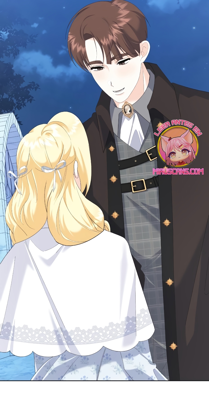 Me casé con el Duque llamado 'Bestia' Capítulo 41 - Página 45