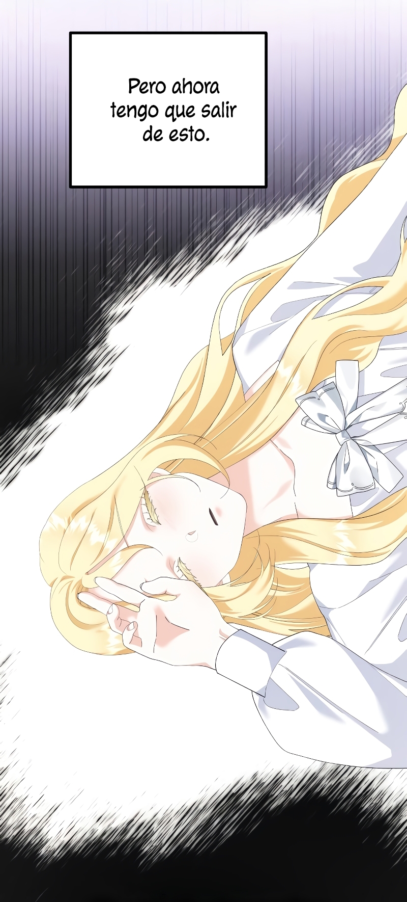 Me casé con el Duque llamado 'Bestia' Capítulo 41 - Página 51