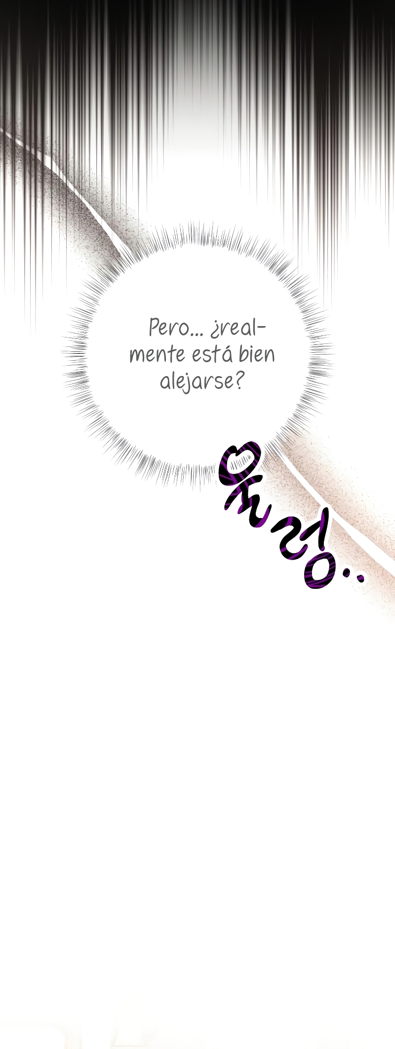 Me casé con el Duque llamado 'Bestia' Capítulo 41 - Página 53